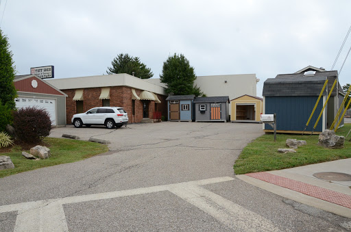 Shed Builder «Tuff Shed», reviews and photos, 10801 Bluegrass Pkwy, Louisville, KY 40299, USA