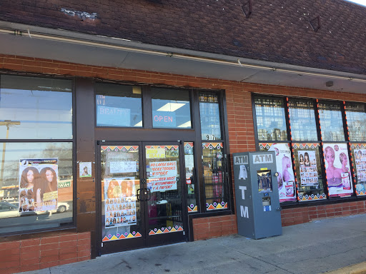 Beauty Land, 907 N Miami Blvd, Durham, NC 27703, USA, 