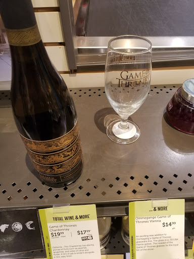 Wine Store «Total Wine & More», reviews and photos, 2224 E Williams Field Rd, Gilbert, AZ 85295, USA