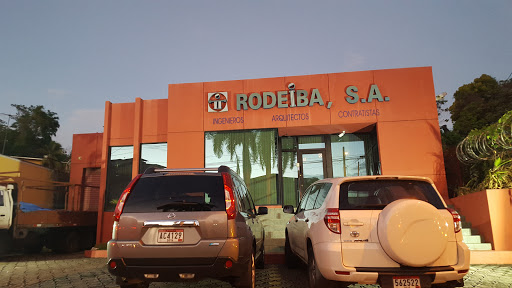 Rodeiba S.A.
