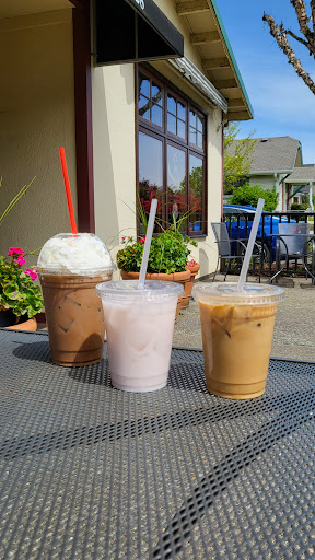 Coffee Shop «Urraco Coffee Co», reviews and photos, 628 W Cota St, Shelton, WA 98584, USA