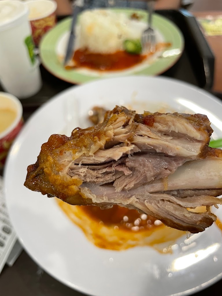 魔法肋排 的照片