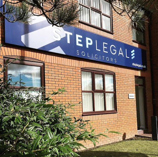 Step Legal Solicitors - Stoke-on-Trent
