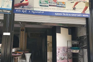 Nandi Tiles and Sanitary Ware image