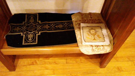 Museum «Jubilee Museum and Catholic Cultural Center», reviews and photos, 57 S Grubb St, Columbus, OH 43215, USA