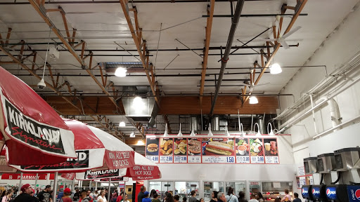 Warehouse store «Costco Wholesale», reviews and photos, 12700 Day St, Moreno Valley, CA 92553, USA