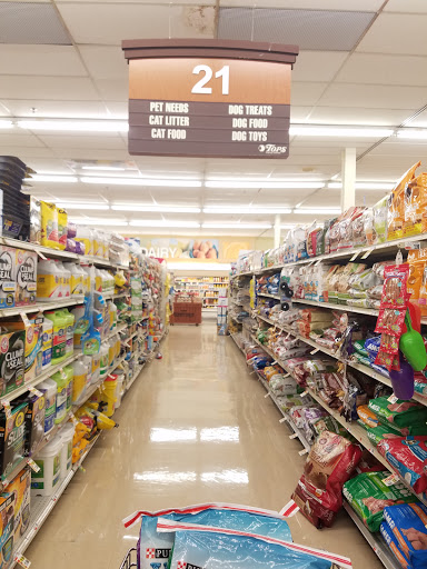 Department Store «TOPS Friendly Markets», reviews and photos, 738 Foote Ave, Jamestown, NY 14701, USA