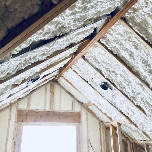 Insulation Contractor «Mullins Company», reviews and photos, 200 Lynn Garden Dr, Kingsport, TN 37660, USA