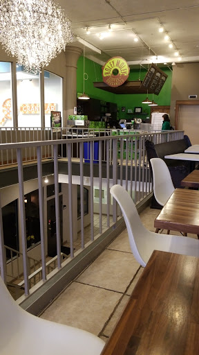 Donut Shop «Holey Moley Coffee + Doughnuts - Milwaukee», reviews and photos, 316 N Milwaukee St, Milwaukee, WI 53202, USA