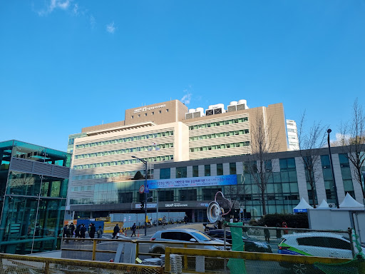 서울특별시 보라매병원