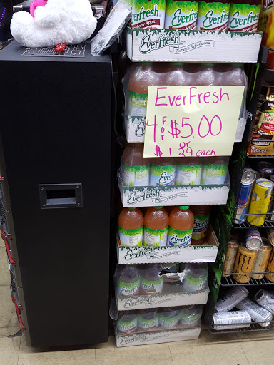 Dollar Store «Super Dollar Store», reviews and photos, 6835 Michigan Ave, Detroit, MI 48210, USA