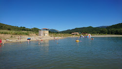 Foto von Plage Quillan annehmlichkeitenbereich