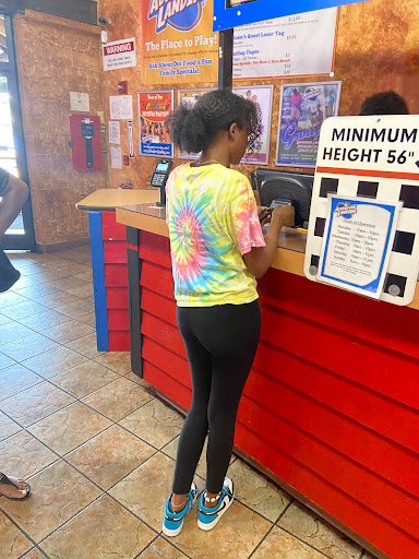 Amusement Park «Adventure Landing Raleigh», reviews and photos, 3311 Capital Blvd, Raleigh, NC 27604, USA