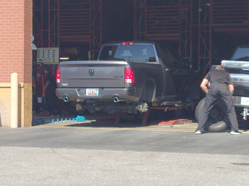 Tire Shop «Discount Tire Store - Greenville, SC», reviews and photos, 1408 Woodruff Rd, Greenville, SC 29607, USA