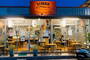 SIMON SUSHI BAR image