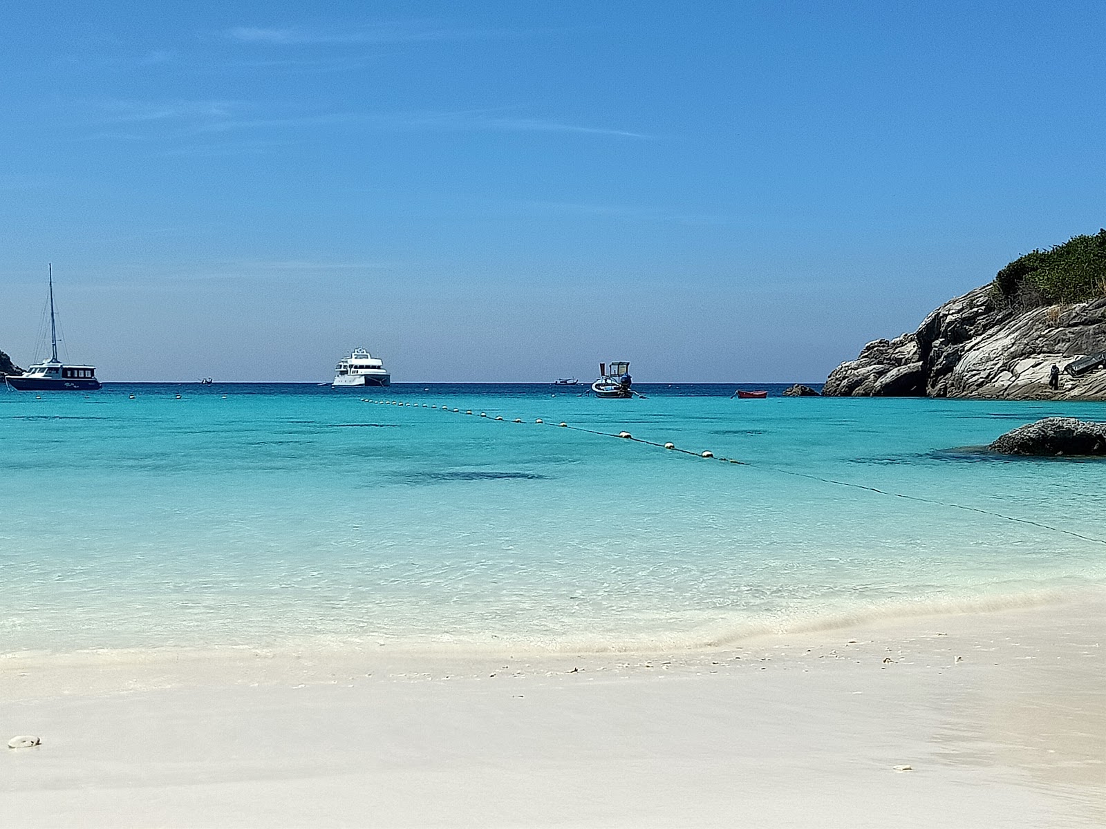 Patok Beach photo #9