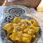 Photo n°3 de l'avis de AndreaMaria.c fait le 28/05/2023 à 13:53 sur le  Burro & Sugo à Rome