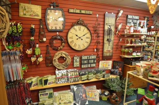 Gift Shop «Winterwood Gift & Christmas Shoppe», reviews and photos, 3137 U.S. 9, Rio Grande, NJ 08242, USA