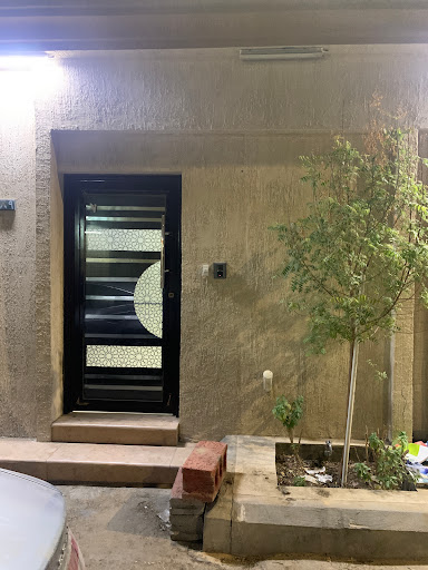 متجر الزهور 