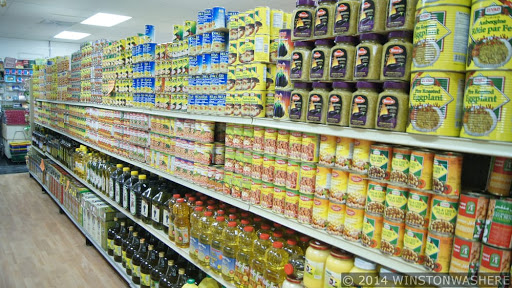 Grocery Store «Mediterranean Oasis Mart», reviews and photos, 357 E Bailey Rd, Naperville, IL 60477, USA