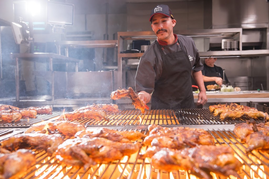 El Pollo Loco 93612