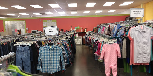 Thrift Store «CHKD Thrift Store», reviews and photos, 1288 Smithfield Plaza, Smithfield, VA 23430, USA
