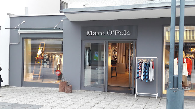 Rezensionen über Marc O'Polo in Wil - Bekleidungsgeschäft