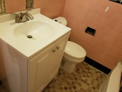 Plumber «Roto-Rooter Plumbing & Drain Services», reviews and photos, 6303 McPherson St, Levittown, PA 19057, USA