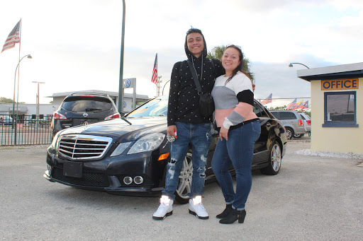 Used Car Dealer «Auto Park Corporation», reviews and photos, 5487 S Orange Blossom Trail, Orlando, FL 32839, USA