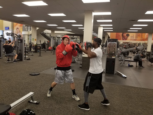 Gym «LA Fitness West Covina», reviews and photos, 3101 E Garvey Ave N, West Covina, CA 91791, USA