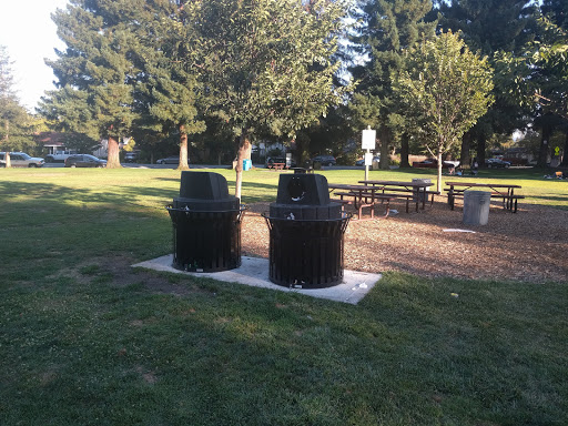 Park «Stafford Park», reviews and photos, 50 King St, Redwood City, CA 94062, USA