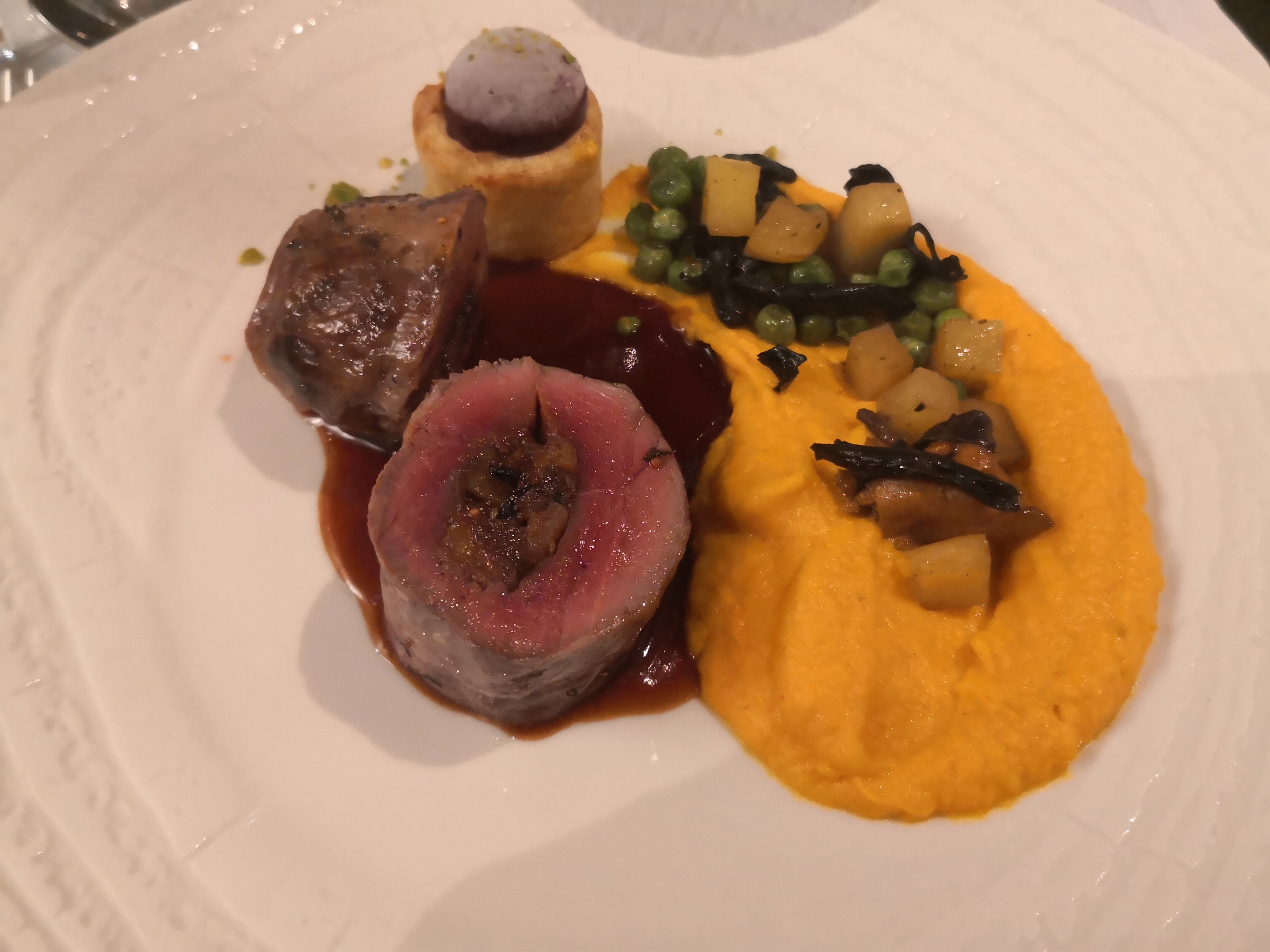 Photo n° 2 de l'avis de Bodo.. fait le 13/10/2019 à 13:48