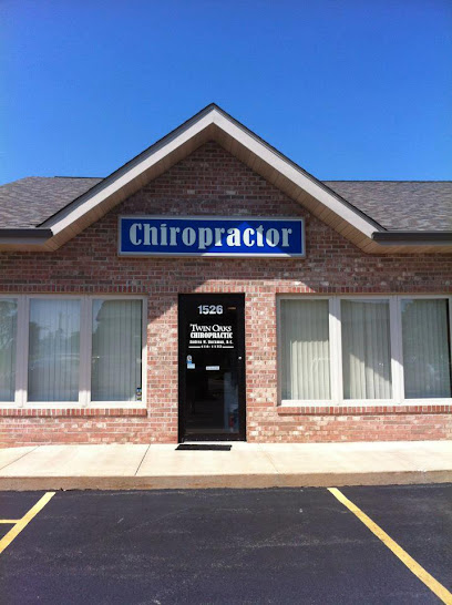 Twin Oaks Chiropractic - Andrea Buckman, D.C. - Chiropractor in Morris Illinois