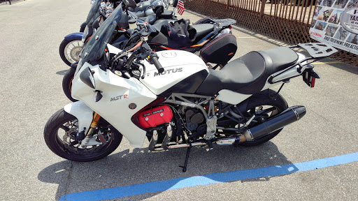 Motorcycle Dealer «Big #1 Motorsports», reviews and photos, 505 Cobb St, Birmingham, AL 35209, USA