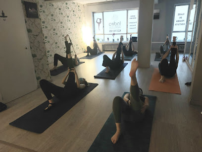 Centro Indira Yoga & Pilates - Oviedo - Av. de Galicia, 12, 33005 Oviedo, Asturias, Spain