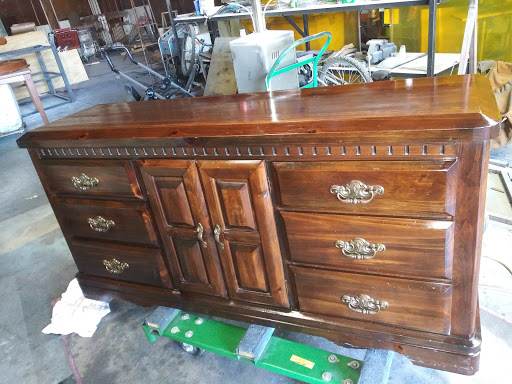 Thrift Store «Superior Thrift Store», reviews and photos, 1135 N Wilson Way, Stockton, CA 95205, USA