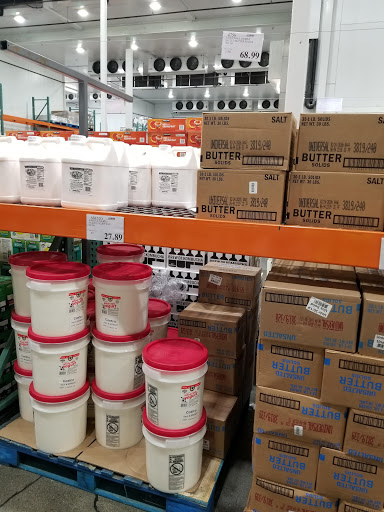 Warehouse store «Costco Business Center», reviews and photos, 12530 Prairie Ave, Hawthorne, CA 90250, USA