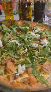 Roquette du Pizzeria Pizzatti Villeneuve Loubet - n°2