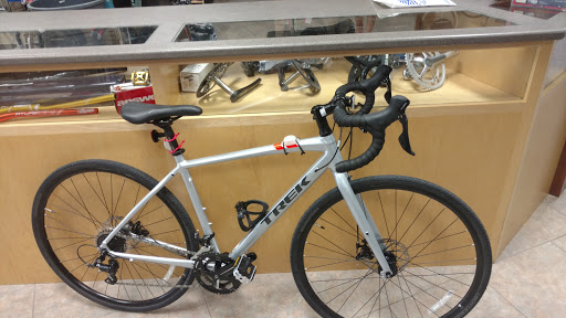 Bicycle Store «Bicycles Inc», reviews and photos, 2105 W Southlake Blvd #225, Southlake, TX 76092, USA