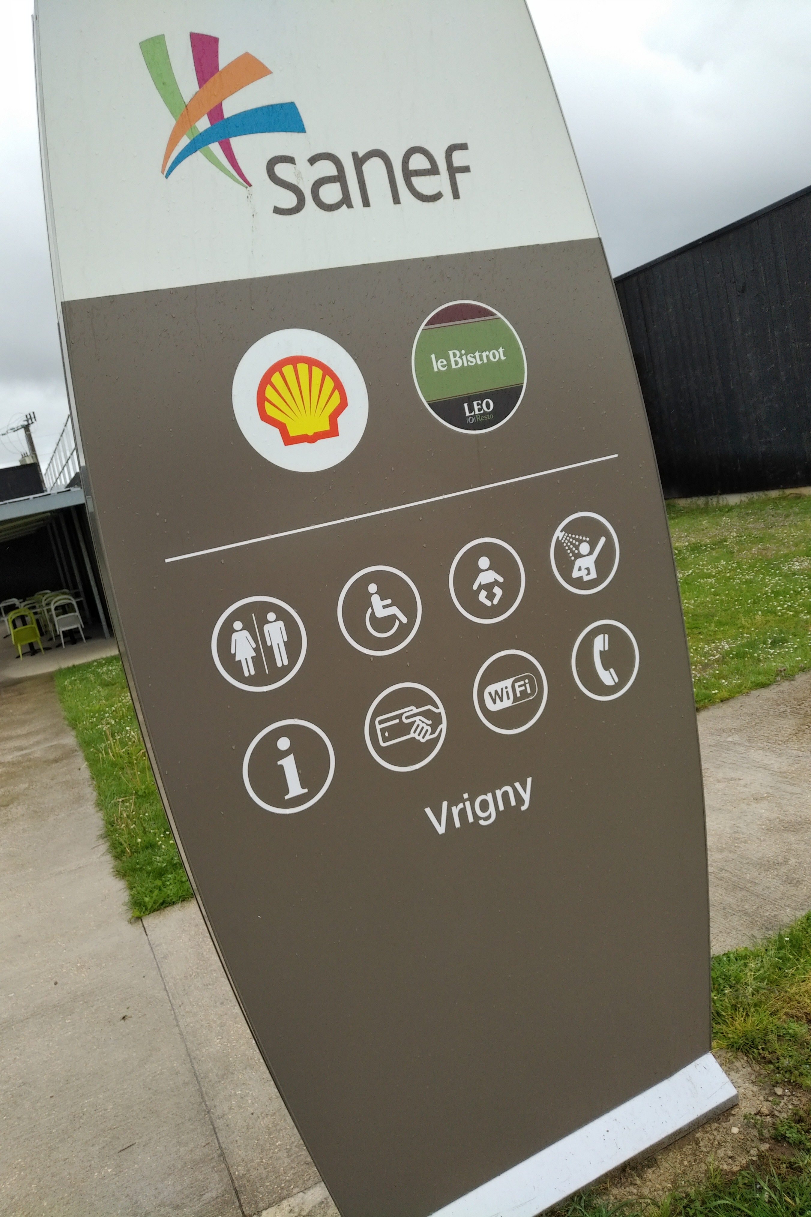 Photo n° 1 de l'avis de Gilles.a fait le 12/05/2019 à 08:56