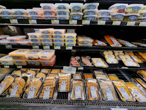 Supermarket «Seasons Lawrence», reviews and photos, 330 Central Ave, Lawrence, NY 11559, USA