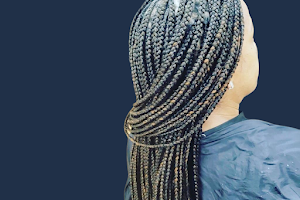 Lady B African Hair Braiding & Boutique image