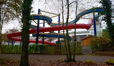 Piscine Olympique d’Amnéville à Amnéville