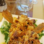 Photo n°3 de l'avis de roberta.a fait le 28/08/2022 à 10:18 sur le  Bagni Aldebaran à Cogoleto