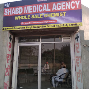 Physiotherapist Dr.harman Bal, Shabd Medical Agency photo