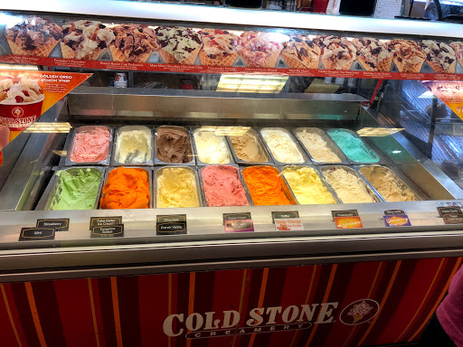 Cold Stone Creamery, 28877 Schoenherr Rd, Warren, MI 48088, USA, 