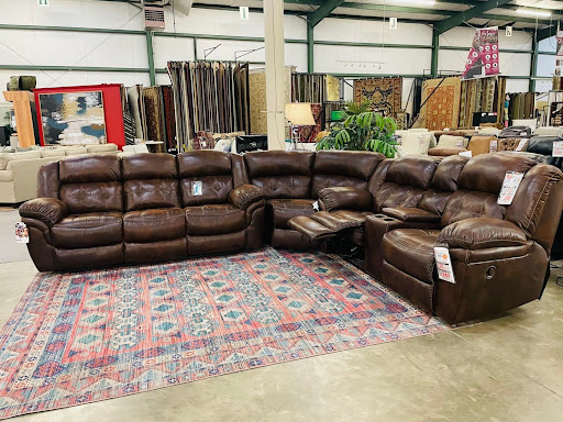 Furniture Store «Room To Room Furniture», reviews and photos, 3651 Cliff Gookin Blvd, Tupelo, MS 38801, USA