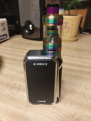 Tobacco Shop «Smoke Shop», reviews and photos, 6271 Dixie Dr #15, West Jordan, UT 84084, USA