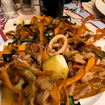 Photo n°2 de l'avis de musicolo1. fait le 07/10/2019 à 19:22 sur le  Enoteca Butticè à Palermo