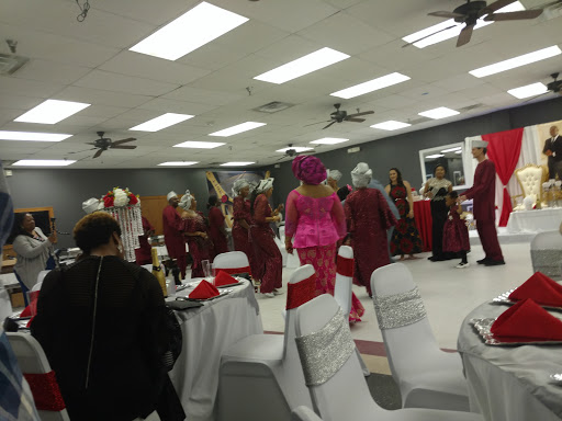 Event Planner «Carolina Events & Cultural Center», reviews and photos, 3209 Gresham Lake Rd # 146, Raleigh, NC 27615, USA